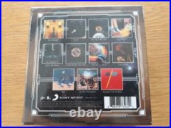 Electric Light Orchestra The Classic Albums Collection 11xCD Boxset NEW