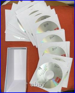 Elgar The Collectors Edition 30-CD Boxset -EMI (Barbirolli/Adrian Boult/Hickox)