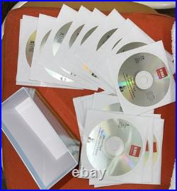 Elgar The Collectors Edition 30-CD Boxset -EMI (Barbirolli/Adrian Boult/Hickox)