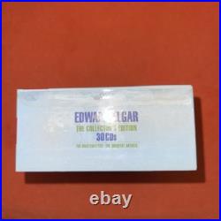 Elgar The Collectors Edition 30-CD Boxset -EMI (Barbirolli/Adrian Boult/Hickox)