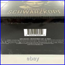 Elisabeth Schwarzkopf Complete Recitals 1952-1974 31CD Box Set SEALED OOP Elisabeth Schwarzkopf Complete Recitals 1952-1974 31CD Box Set SEALED OOP