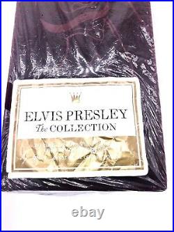 Elvis Presley The Collection 29 CLASSIC ALBUM SET RCA Records Label New