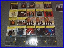 Emerson String Quartet Complete Recordings On Deutsche Grammophon 52cds Brahms