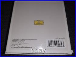 Emerson String Quartet Complete Recordings On Deutsche Grammophon 52cds Brahms