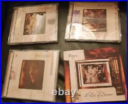 Enya? - A Box Of Dreams 3 CD Box Set with booklet, Like new perfect condition