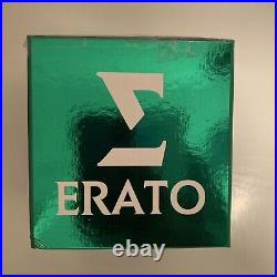 Erato Warner Classics 50CD Boxset Baroque Concertos Various Artists & Composers