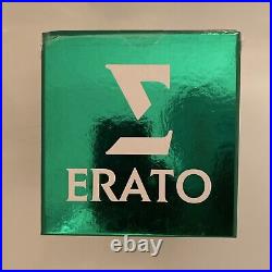 Erato Warner Classics 50CD Boxset Baroque Concertos Various Artists & Composers