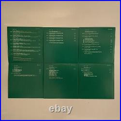 Erato Warner Classics 50CD Boxset Baroque Concertos Various Artists & Composers