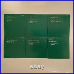 Erato Warner Classics 50CD Boxset Baroque Concertos Various Artists & Composers