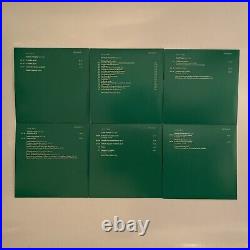 Erato Warner Classics 50CD Boxset Baroque Concertos Various Artists & Composers