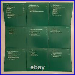 Erato Warner Classics 50CD Boxset Baroque Concertos Various Artists & Composers