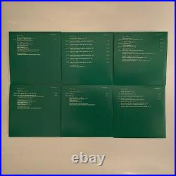 Erato Warner Classics 50CD Boxset Baroque Concertos Various Artists & Composers