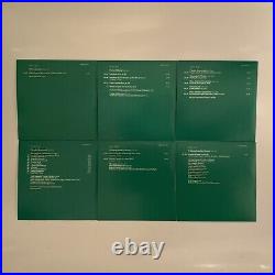 Erato Warner Classics 50CD Boxset Baroque Concertos Various Artists & Composers