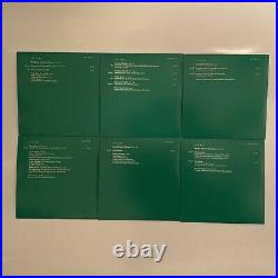 Erato Warner Classics 50CD Boxset Baroque Concertos Various Artists & Composers