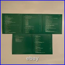 Erato Warner Classics 50CD Boxset Baroque Concertos Various Artists & Composers