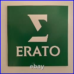 Erato Warner Classics 50CD Boxset Baroque Concertos Various Artists & Composers