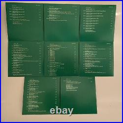 Erato Warner Classics 50CD Boxset Baroque Concertos Various Artists & Composers