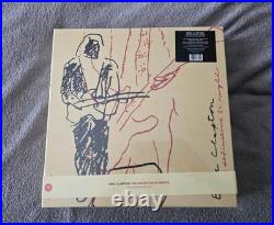 Eric Clapton The Definitive 24 Nights Vinyl Box Set New Sealed
