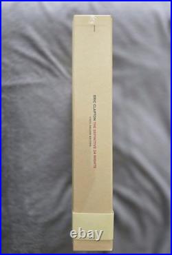Eric Clapton The Definitive 24 Nights Vinyl Box Set New Sealed Eric Clapton The Definitive 24 Nights Vinyl Box Set New Sealed