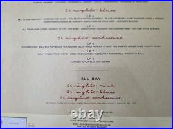 Eric Clapton The Definitive 24 Nights Vinyl Box Set New Sealed Eric Clapton The Definitive 24 Nights Vinyl Box Set New Sealed