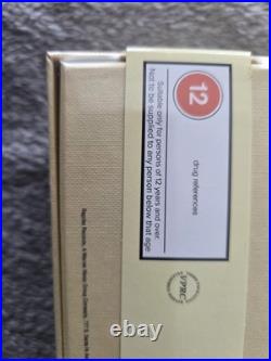 Eric Clapton The Definitive 24 Nights Vinyl Box Set New Sealed Eric Clapton The Definitive 24 Nights Vinyl Box Set New Sealed