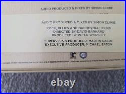 Eric Clapton The Definitive 24 Nights Vinyl Box Set New Sealed Eric Clapton The Definitive 24 Nights Vinyl Box Set New Sealed