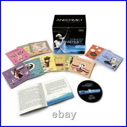 Ernest Ansermet Ernest Ansermet The Mono Years (CD) Box Set