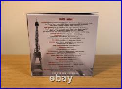 Ernest Ansermet French Music Decca 32 CD Box Set LIKE NEW