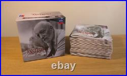 Ernest Ansermet French Music Decca 32 CD Box Set LIKE NEW
