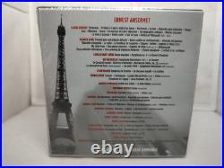 Ernest Ansermet French Music Decca 32 CD Box Set NIB