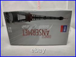 Ernest Ansermet French Music Decca 32 CD Box Set NIB