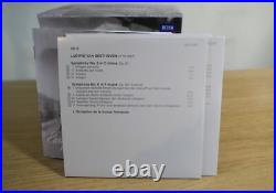 Ernest Ansermet The Great European Tradition 31 CD Decca Box Set