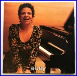 Ernesto Nazareth Complete Piano Works Maria Teresa Madeira 12 CD Box Set