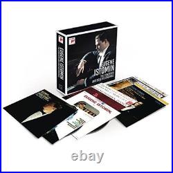 Eugene Istomin The Concerto And Solo Recordings