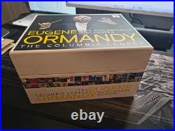 Eugene Ormandy The Columbia Legacy 120 Cds Box Set