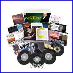Eugene Ormandy The Columbia Stereo Recordings 1958-1963 (CD) Box Set