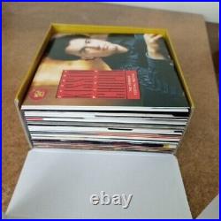 Evgeny Kissin The Complete RCA & Sony Classical Album Collection 25xCD boxset