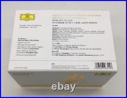 Excellent Maurizio Pollini Complete Recordings on Deutsche Grammophon box set