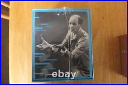 FERENC FRICSAY-COMPLETE RECORDINGS ON DEUTSCHE GRAMMOPHON-VOL-2-NEWithSEALED37 CD