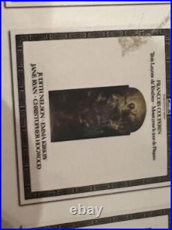 FLORILEGIUM SERIES THE BAROQUE ERA Hogwood NEW 50cd box set Arne Blow Vivaldi +