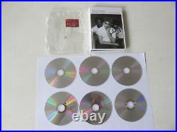 FUN BOY THREE The Complete Fun Boy Three AUTOGRAPHED 5x CD & DVD BOX SET CRB1428