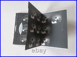 FUN BOY THREE The Complete Fun Boy Three AUTOGRAPHED 5x CD & DVD BOX SET CRB1428