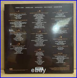 Faces At The BBC Complete Concert & Session Recordings 1970 1973 8CD & BLU-RAY