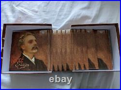 Fauré Edition Brilliant Classics 19 CD box set