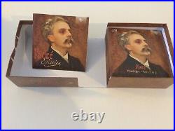 Fauré Edition Brilliant Classics Box Set (19 CDs) Never Been Played Mint