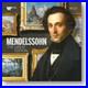Felix Mendelssohn Mendelssohn The Great Edition (CD) Box Set