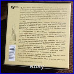 Felix Mendelssohn The Great Edition Warner Classics 40 CD Box Set