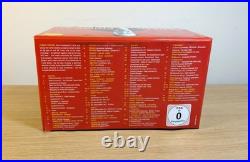 Ferenc Fricsay Complete Recordings On Deutsche Grammophon 86 CD + DVD Box Set