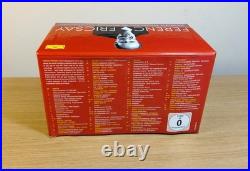 Ferenc Fricsay Complete Recordings On Deutsche Grammophon 86 CD + DVD Box Set