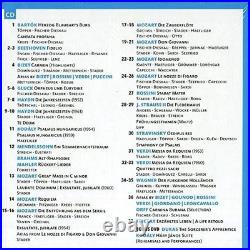 Ferenc Fricsay Complete Recordings on DG, Vol. 2 Operas/Choral